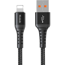 Lightning Cable Mcdodo CA-2261, 1.0m (black)