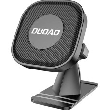 Magnetic car holder Dudao F6C (black)