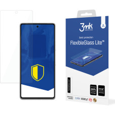 3Mk Protection Google Pixel 7A 5G - 3mk FlexibleGlass Lite™ screen protector