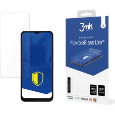 3Mk Protection Nokia C32 - 3mk FlexibleGlass Lite™ screen protector