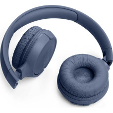 JBL Tune 520BT Bluetooth Headset Blue