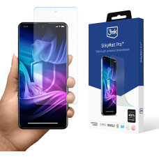 3Mk Protection Samsung Galaxy A52 4G|5G A52s 5G - 3mk Silky Matt Pro
