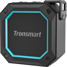 Wireless Bluetooth Speaker Tronsmart Groove 2 (black)