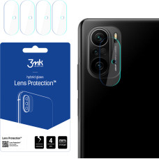 3mk Lens Protection do Xiaomi POCO F3 5G