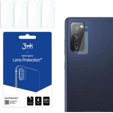 3mk Lens Protection do Samsung Galaxy S20 FE 5G