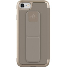 Adidas SP Folio Grip Case iPhone 8 beżowy|sesame CJ3545 iPhone 6|6S|7|SE 2020