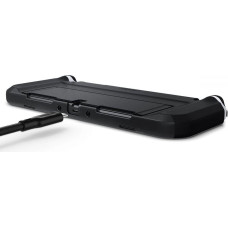 Spigen THIN FIT NINTENDO SWITCH OLED BLACK