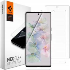 Spigen Neo Flex Hydrogel film for Google Pixel 7 Pro screen 2 pcs.