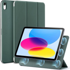 ESR REBOUND MAGNETIC IPAD 10.9 2022 FOREST GREEN