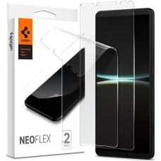 HYDROGEL FILM Spigen NEO FLEX 2-PACK SONY XPERIA 5 IV CLEAR