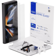 Whitestone TEMPERED GLASS Whitestone DOME GLASS 2-PACK GALAXY Z Fold 5 CLEAR