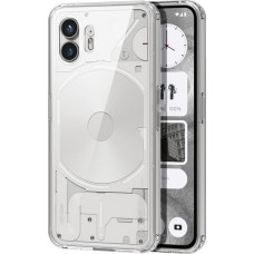 Hard case for Nothing Phone 2 Dux Ducis Clin - transparent