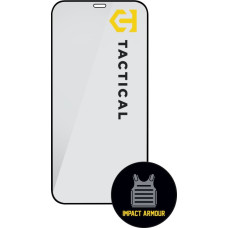 Tactical Glass Impact Armour for Apple iPhone 12|12 Pro