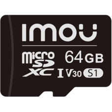 Imou Memory card Imou microSD (UHS-I, SDXC, 10|U3|V30, 95|38)