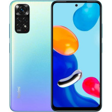 Xiaomi Redmi Note 11S 5G 4GB|128GB Blue EU