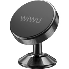 WIWU car mount magnetic CH003 black glued