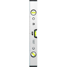 Magnetic spirit Levels Deli Tools EDL700400B, 400mm