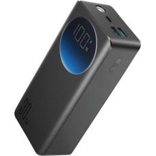 Power Bank Joyroom JR-PBF03, 30W 30000mAh (Black)