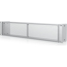 Ubiquiti 2U Rack Mount ventilējams OCD panelis | Ventilējams tukšais panelis | UACC-Rack-Panel-Vented-2U