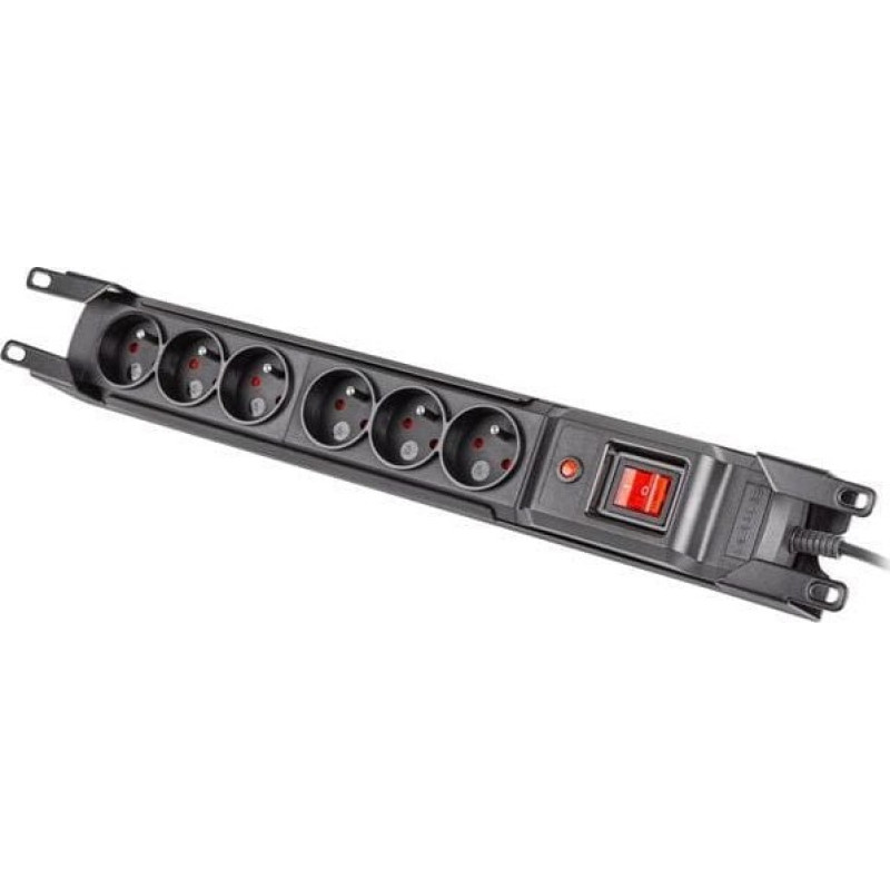 Armac M6 Rack 19