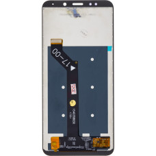 LCD Display + Touch Unit for Xiaomi Redmi 5 Plus White