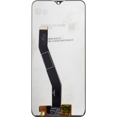 LCD Display + Touch Unit for Xiaomi Redmi 8|8A Black