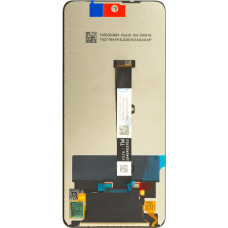 LCD Display + Touch Unit for Xiaomi Mi 10T Lite Black