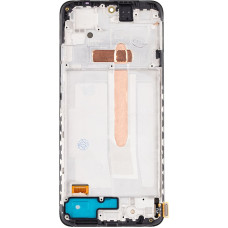 LCD Display + Touch Unit + Front Cover for Xiaomi Redmi Note 11S