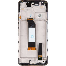 LCD Display + Touch Unit + Front Cover for Xiaomi Redmi Note 10 5G