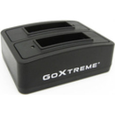 Easypix GoXtreme Battery Charge for Rally Endurance Enduro  Discov.