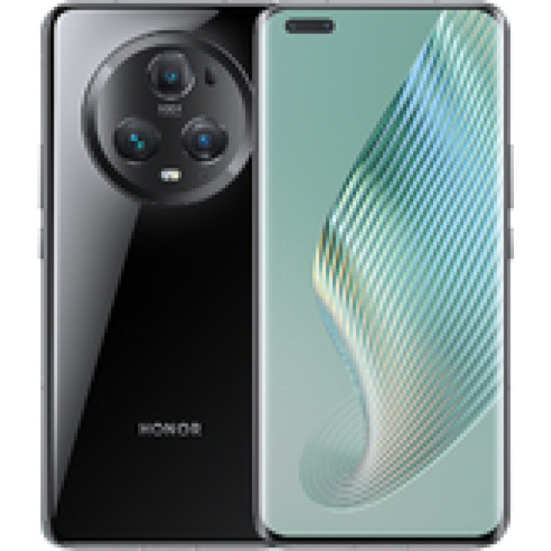 Honor Magic5 Pro 5G 12GB|512GB Black