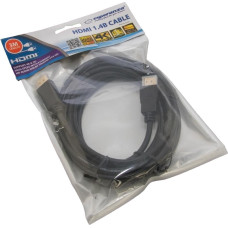 ESPERANZA EB188 CABLE HDMI V.1.4B | 3M - BLACK