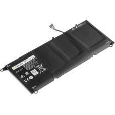 Green Cell 90V7W JD25G Battery for Dell XPS 13 9343 9350 P54G