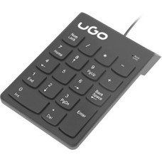 NATEC Ugo wired numpad Askja K140 USB