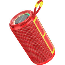 Borofone Portable Bluetooth Speaker BR37 Noble red