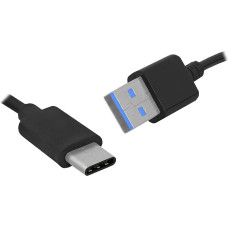 LTC PS USB 3.1 - USB 3.1 Type-C kabelis, 1 m, HQ 3.0V.