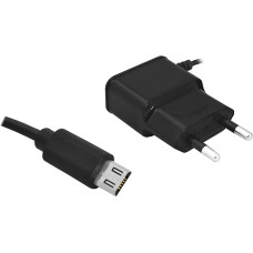 LTC PS Micro USB kontaktdakšu lādētājs, 3,1 A, 1,5 m.