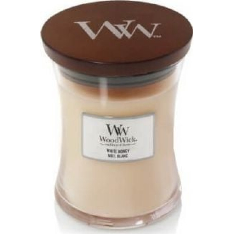 Woodwick White Honey 275g 92026E