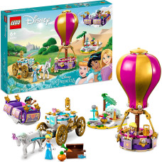 Lego Disney Princess Enchanted Journey (43216)