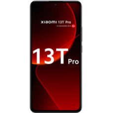 Xiaomi 13T Pro 5G 12GB|512GB Black