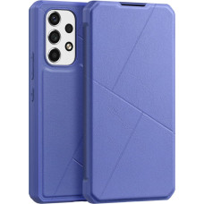 Dux Ducis Skin X Holster Cover for Samsung Galaxy A73 blue