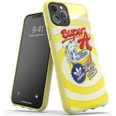 Adidas Moulded Case BODEGA iPhone 11 Pro yellow|Å¼Ã³Åty 36343