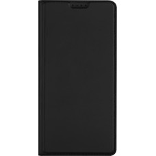 Dux Ducis Skin Pro Case Realme 11 Flip Card Wallet Stand Black