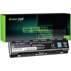 Green Cell PA5109U-1BRS for Toshiba Satellite C50 C50D C55 C55D C70 C75