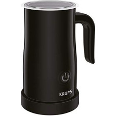 Krups XL1008  milk frother (black)