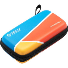 Hard drive protection case ORICO-HXM05-CO-BP (Colored)