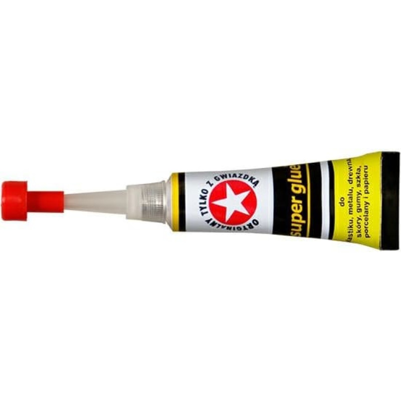 P.h.u. Bratex Beata Król KLEJ SUPER GLUE 2G