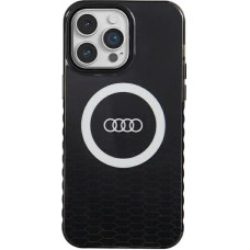 Audi IML Big Logo MagSafe Case iPhone 14 Pro Max 6.7