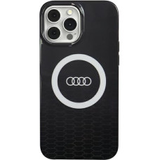 Audi IML Big Logo MagSafe Case iPhone 13 Pro | 13 6.1