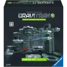 Ravensburger - GraviTrax PRO Starter-Set Vertical ( 10922426 )